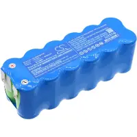 123accu Batteri for støvsuger for Solac AE2510