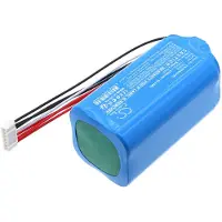 Cameron Sino Batteri for høyttaler for Sony SRS-XB501, SRS-XB501G
