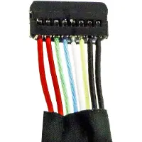 24.Se Batteri til bærbar PC for Lenovo Chromebook S345-14AST (81WX0008GE) og andre.