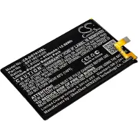 24.Se Batteri for SmartPhone, Mobil for Doogee Y6 Max