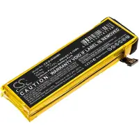 123accu Batteri til kamera for DJI Osmo Pocket, Osmo Pocket II, Osmo Pocket 2