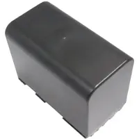 Cameron Sino Batteri til kamera for Canon ES-8000V, V50Hi, FV500 etc.