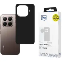 3mk Protection 3mk Matt Case Pro for Xiaomi 15T Pro 5G - Svart