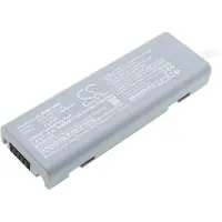 Cameron Sino Batteri for medisinsk bruk for Mindray PM7000, Accutorr V, DPM3 og andre.