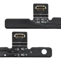 24.Se Batteri for SmartPhone, Mobil for Xiaomi 2306EPN60G, 13T 5G