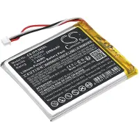 24.Se Batteri for mediespiller for Apple iPod Classic 3rd, iPod Classic 4th, A1040 etc.