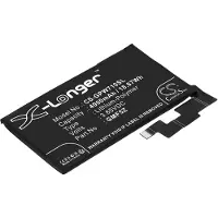 24.Se Batteri for SmartPhone, Mobil for Google Pixel 7 Pro