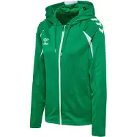 Hummel Core 2.0 Genser Med Hel Glidelås