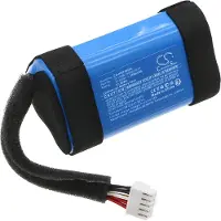 Cameron Sino Batteri til høyttaler for Harman/Kardon GO + Play 3