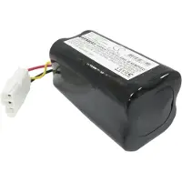 24.Se Batteri for vakuum til Panasonic MC-B10P, MC B 20 J, MC-B20JP