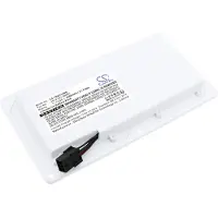 Cameron Sino Batteri for medisinsk for Philips MobileDiagnost wDR