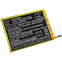 24.Se Batteri for SmartPhone, Mobil for Philips V526, V787, CTV526 og andre.