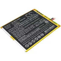 24.Se Batteri til nettbrett for Medion Lifetab P10602