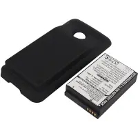 Cameron Sino Batteri for SmartPhone, Mobil for HTC P3470, Pharos 100