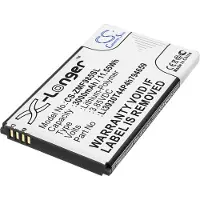 Cameron Sino Batteri for hotspot for ZTE MF288, Smart Hub Turbo, MF985