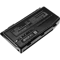 24.Se Batteri til bærbar datamaskin for Shinelon GE5S02, T50-581S1N, T50-781S1N og andre