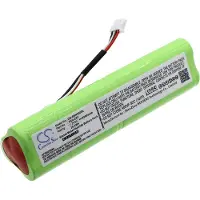 Cameron Sino Batteri for test, undersøkelse, Utstyr for Rohde & Schwarz FSH-Z32, FSH3, FSH6 og andre