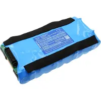 24.Se Batteri for vakuum til Media GX3, R6 Max, FC6 osv.