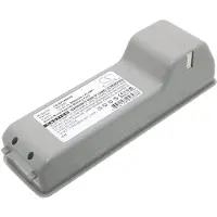 24.Se Batteri til støvsuger for Euro Pro Shark SV800, Shark SV800C, Shark VX63 osv.