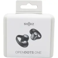 Shokz OpenDots ONE - Svart