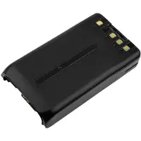 Cameron Sino Batteri for Toveis radio for Kenwood TK-2140, TK-3140, TK-2148 etc.