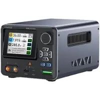 FNIRSI IPS3608 Intelligent digital AC-DC-strømforsyning