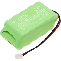 Cameron Sino Batteri for PLC for Honeywell Vykon JACE-300E Controller, Vykon JACE-600E Controller og andre.