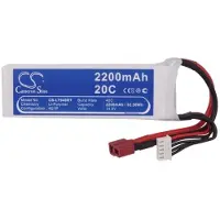 Cameron Sino Batteri for helikopter/Fly for RC CS-LT940RT