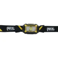 Petzl ARIA 1 LED (RGB) hodelykt batteridrevet Li-Ion eller batteridrevet E069AB00