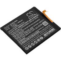 123accu Batteri for SmartPhone, Mobil for QiKU 360 N4, 360 N4 LTE Dual SIM, 1503-A01 og andre.