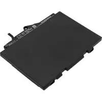 24.Se Batteri til bærbar PC for HP EliteBook 820 G3, EliteBook 725 G3 og andre