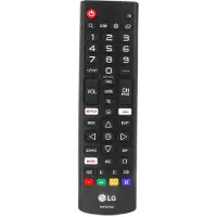 LG Fjernkontroll AKB75675301