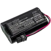 123accu Batteri til Soundcast MLD414, Outcast Melody-høyttaler