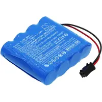 24.Se Batteri for vakuum til Pyle PUCRCX10