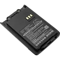 Cameron Sino Batteri for Toveis-radio for Motorola Mag One Q5, Mag One Q9, Mag One Q11 og andre.