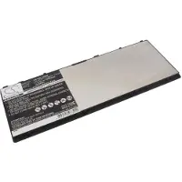 24.Se Batteri til bærbar PC for DELL Latitude 10, ST2, T05G og andre.