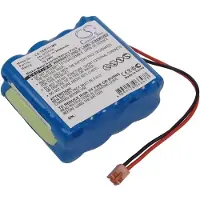 Cameron Sino Batteri for medisinsk bruk for Terumo TE-331, TE-312, TE-332 osv.