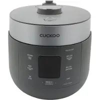 Cuckoo Crp-st1009f Ris Koker
