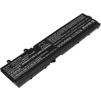 Cameron Sino Batteri til bærbar PC for Dell Precision 7670