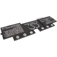 24.Se Batteri til bærbar PC for Acer Aspire S5, Aspire S5-391, Aspire S5-391-6836 og andre.