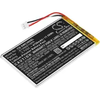 Cameron Sino Batteri til Navigator, GPS for Swing Caddie SC300