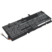24.Se Batteri til bærbar PC for HP EliteBook 1040 G3, EliteBook 1040 G3-X1W94UP og andre.