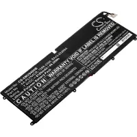 24.Se Batteri til Samsung 940X3G – 6100 mAh Lang Batteritid, Li-Polymer Originalkvalitet