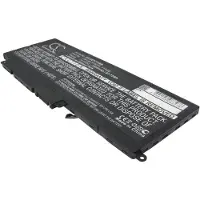 24.Se Batteri til bærbar PC for DELL Inspiron 7737, Inspiron 15-7537 P36F og andre.