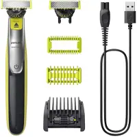 24hShop Philips OneBlade 360 Face + Body QP2834/23