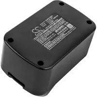 123accu Batteri for elektroverktøy til MATRIX AK 18-1-Li