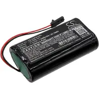 Cameron Sino Batteri for test, undersøkelse, utstyr for ComSonics QAM Sniffer, 101610-DF