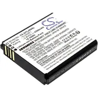 Cameron Sino Batteri for hotspot for Alcatel Linkzone 2, MW43TM21, MW513U