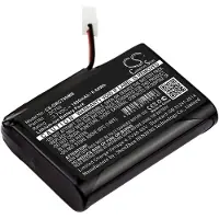 Cameron Sino Batteri til BabyPhone for Oricom Secure 700, SC700