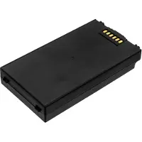 24.Se Batteri til strekkodeskanner for Symbol MC30, MC3000, MC3070 osv.